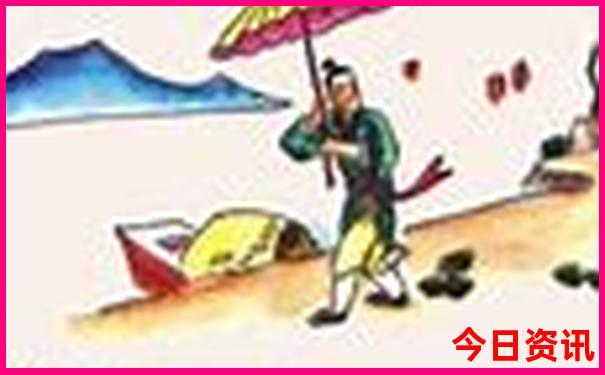 浙江有什么好玩的旅游景点